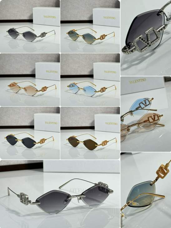 Picture of Valentino Sunglasses _SKUfw75841077fw